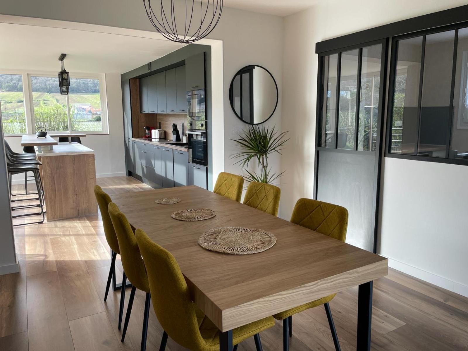 La Maison Fonteny, Chambertin Holiday home
