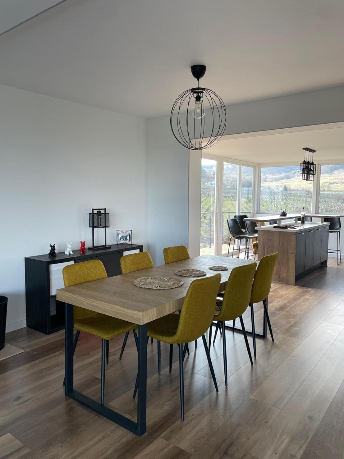 La Maison Fonteny, Chambertin Holiday home Gevrey-Chambertin