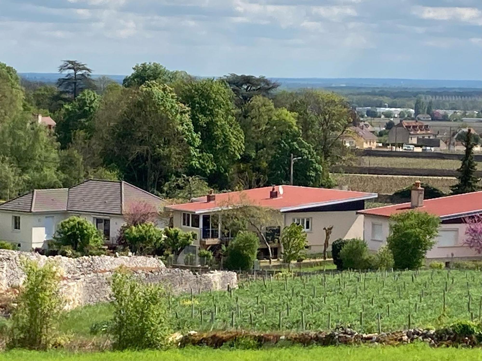 Holiday home La Maison Fonteny, Chambertin *
